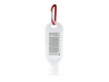 Gel higienizante 50ml com mosqueto LYZE
