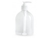Gel higienizante 500ml KLINE 500