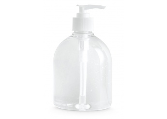 Gel higienizante 500ml KLINE 500