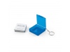 Caixa com toalhitas  base de lcool BLONDEL