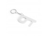 Porta-chaves multifunes antibacteriano HANDY SAFE