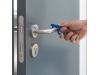 Porta-chaves multifunes antibacteriano HANDY SAFE