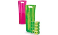 Saco refrigerador para 1 garrafa COOLIT