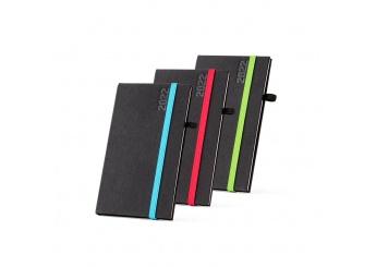 Agenda de bolso SPECT POCKET