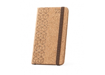 Agenda de bolso CERVANTES POCKET