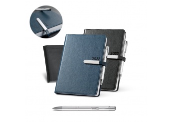 Agenda Diria A5 VERLAINE