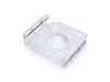 Lupa Conta-fios BIOLOGIC 8X