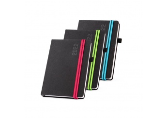 Agenda Diria A5 SPECT