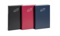 Agenda Diria A5 VERNE
