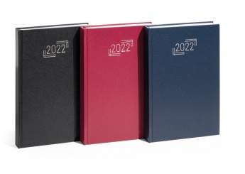 Agenda Diria A5 VERNE