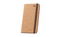 Agenda de bolso em cortia POMAR POCKET