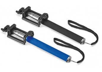 Basto extensvel monopod