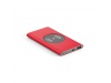 Bateria porttil e carregador wireless CASSINI
