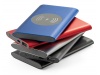 Bateria porttil e carregador wireless CASSINI