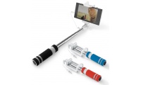 Basto extensvel monopod