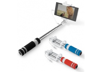 Basto extensvel monopod
