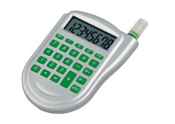 Calculadora a gua