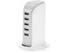 Estao de carregamento USB