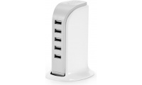 Estao de carregamento USB