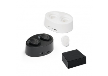 Auriculares wireless