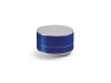 Coluna com microfone