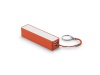 Bateria Auxiliar Powerbank 2.000mAh