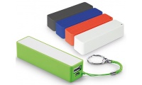 Bateria Auxiliar Powerbank 2.000mAh