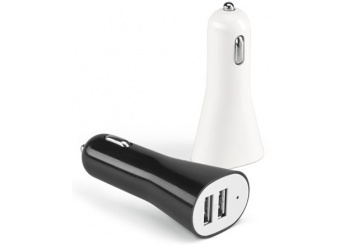 Carregador USB para carro