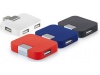 Hub USB 2.0. 4 portas