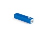 Bateria Auxiliar Powerbank 2.200mAh