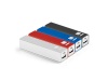 Bateria Auxiliar Powerbank 2.200mAh