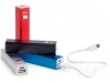 Bateria Auxiliar Powerbank 2.200mAh