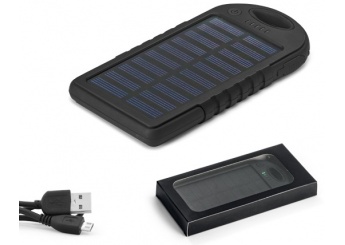 Bateria Auxiliar Powerbank 1.800 mAh