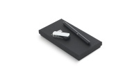 Conjunto esferogrfica e memria USB
