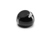 Coluna com microfone