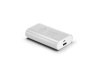 Bateria Auxiliar Powerbank 4.000mAh