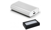 Bateria Auxiliar Powerbank 4.000mAh