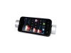 Bateria Auxiliar Powerbank 3.500mAh