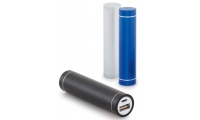 Bateria Auxiliar Powerbank 2.200mAh