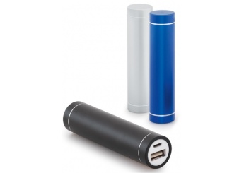Bateria Auxiliar Powerbank 2.200mAh