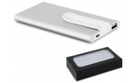 Bateria Auxliar powerbank 4.000 mAh