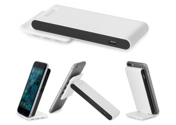 Bateria Auxiliar Powerbank 3.800mAh