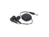 Auriculares retrteis
