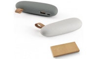 Bateria Auxiliar Powerbank 2.000mAh
