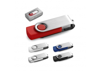 Pen Drive USB 16GB CLAUDIUS