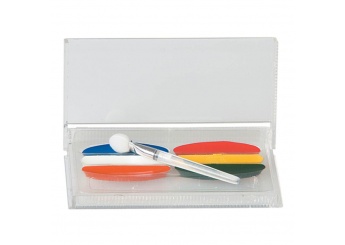 Conjunto Pintura
