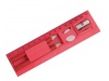 Conjunto escolar 5 Peas