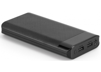 Bateria porttil Powerbank 16.000 mAh