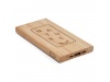 Bateria porttil 5000mAh FITCH