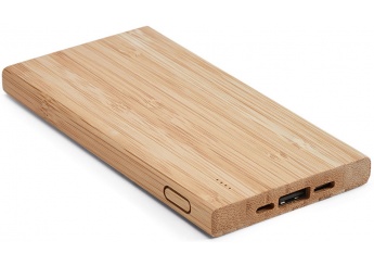 Bateria porttil 5000mAh FITCH